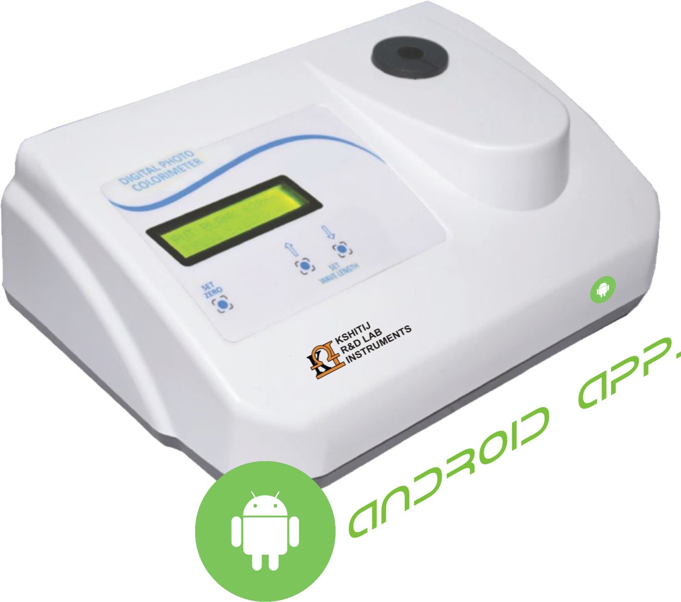 controller/assets/products_upload/Photocolorimeter ( Android Based), Model No.: KI - 102