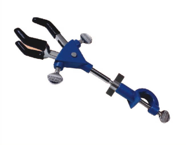 controller/assets/products_upload/Three Prong Clamp Rotatable Double Keys, Model No.: KI- CL- 012
