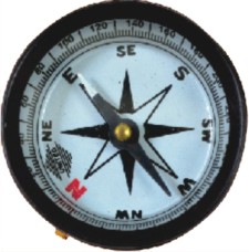  Compass, Model No.: KI- CP-001