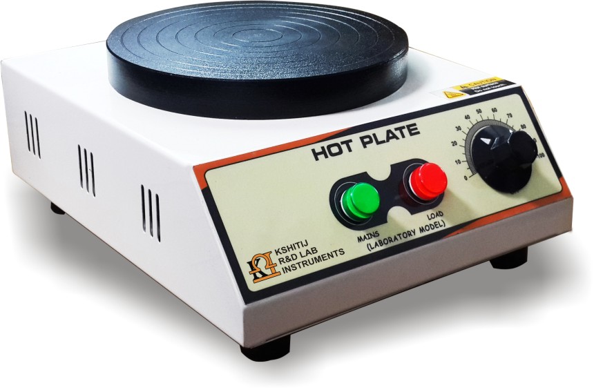 Hot Plates ( Round ), Model No.: KI - 2113-RO