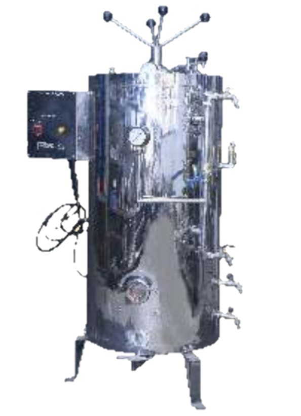 controller/assets/products_upload/Vertical Triple Walled High Pressure Radial Locking Autoclave, Model No.: KI- 2022-903
