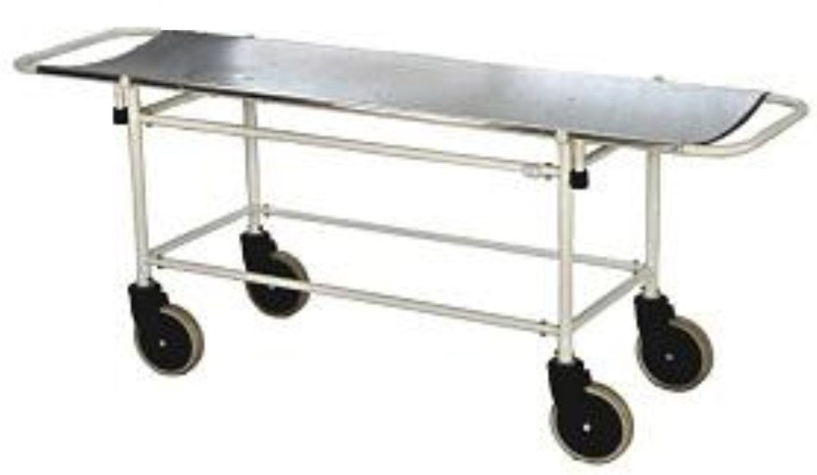 controller/assets/products_upload/Stretcher Trolley, Model No.: KI- SS- 163