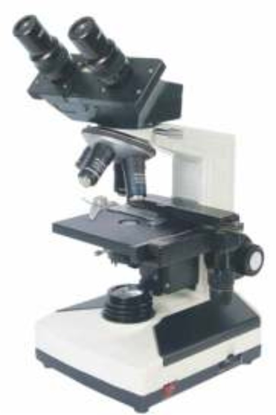  Binocular Co-Axial Microscope, Model No.: KI - COABM