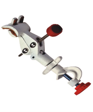 controller/assets/products_upload/Retort Clamp Cross Pattern Rotatable, Model No.: KI- CL- 006