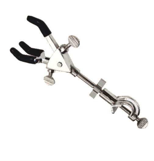 controller/assets/products_upload/Three Prong Clamp Rotatable Double Keys, Model No.: KI- CL- 018