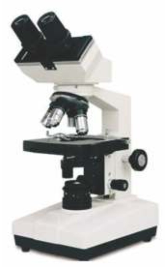  Binocular/ Trinocular Microscope, Model No.: KI - 2030