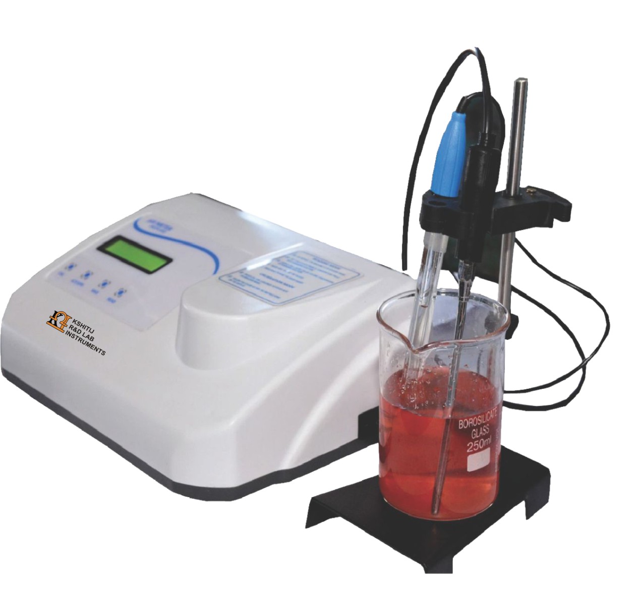 controller/assets/products_upload/ph Meter With ATC, Model No.: KI- 111
