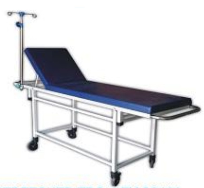  Over Bed Table, Model No.: KI- SS- 161