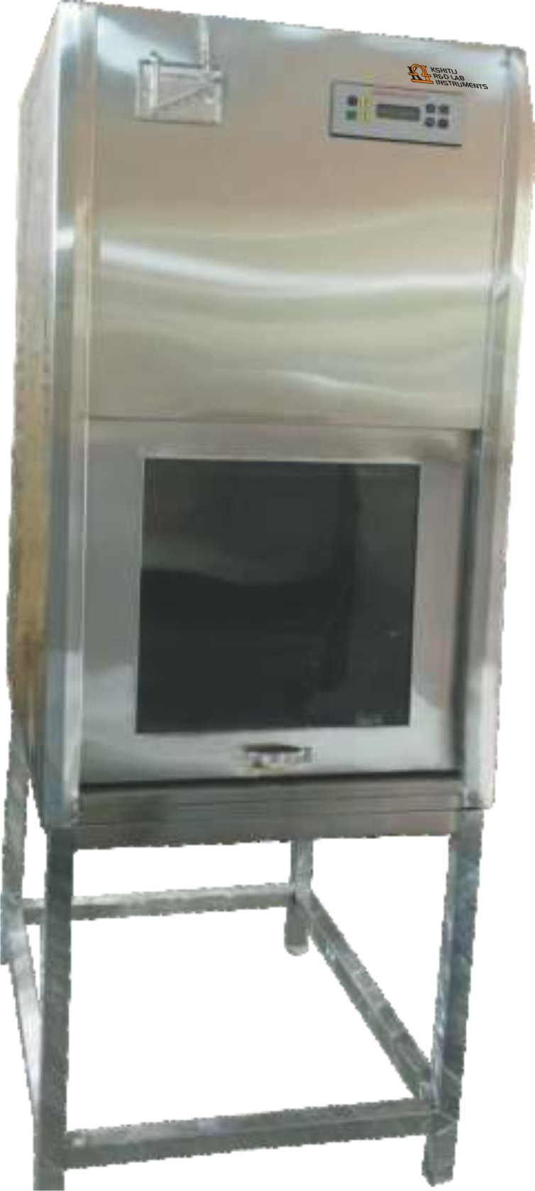 controller/assets/products_upload/Laminar Air Flow S.S. Vertical, Model No.: KI - 2128XV
